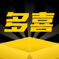 多喜盒子盲盒购物app