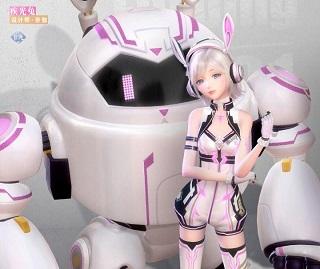 闪耀暖暖最新版