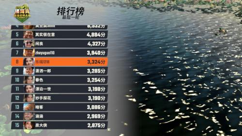 欢乐钓鱼大师国际版