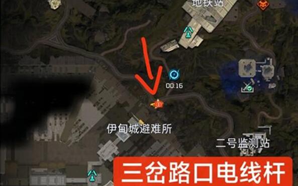 星球重启星雪精灵在哪刷新 星球重启星雪精灵刷新位置分享