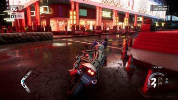 极速骑行4安卓版 