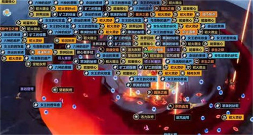 火炬之光无限自动拾取开启方式一览 火炬之光无限怎么开启自动拾取