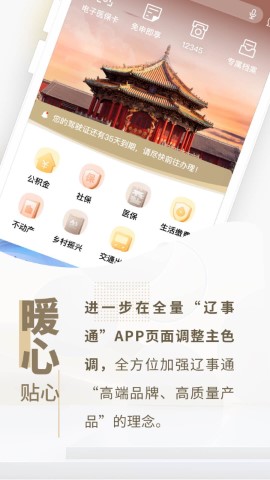 辽事通手机版下载安装