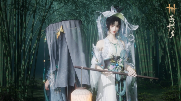 燕云十六声浣溪沙套装怎么样