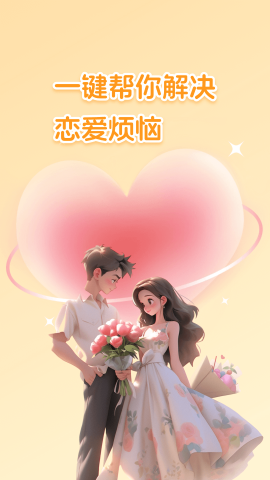 恋TA键盘