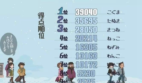 雪屋温泉旅馆 