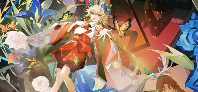 阴阳师歌留多值得养吗