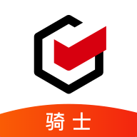 顺丰同城骑士