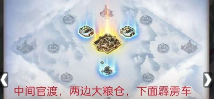 三国冰河时代s2赛季怎么玩