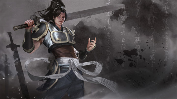 【墨武侠】墨武侠中文版下载v1.1