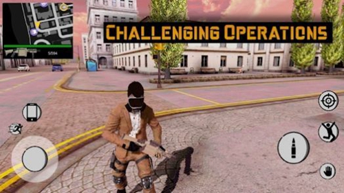 \