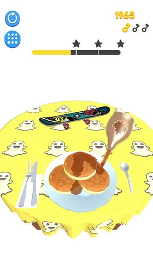 来做早餐鸭 