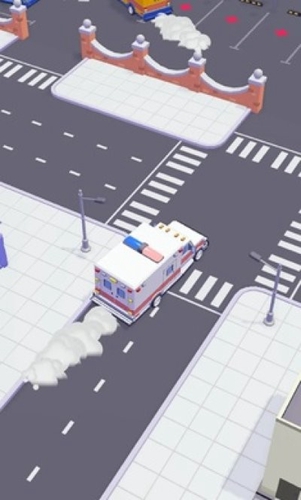 医院经理 