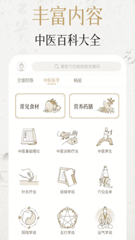 【知源经络穴位清爽版】知源经络穴位清爽版下载
