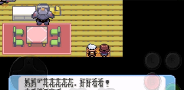 口袋妖怪火影忍者疾风传 