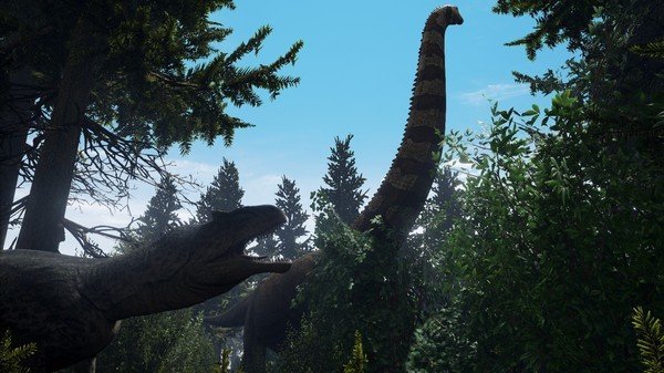 theisle恐龙岛 