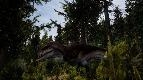 theisle恐龙岛 