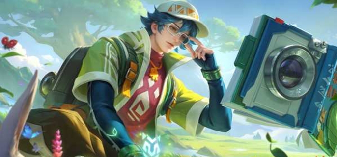 王者荣耀张良灵野札记怎么获得