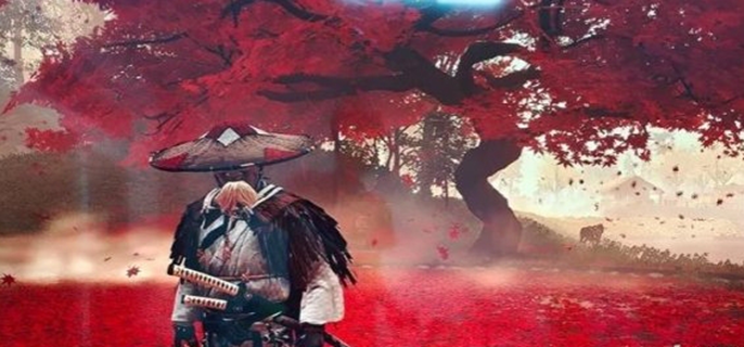 对马岛之魂最强铠甲是什么