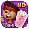 老爹冰淇淋店hd正版