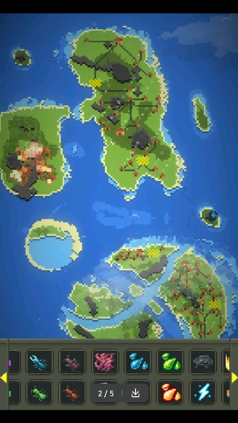 WorldBox世界盒子 
