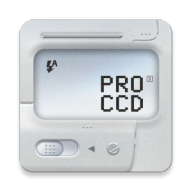 proccd相机