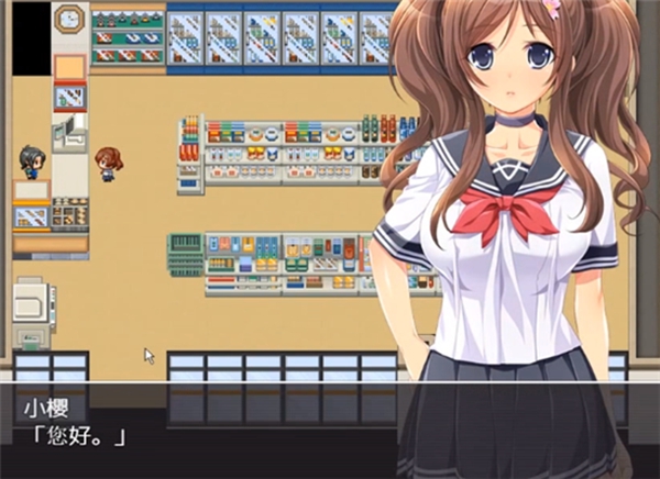 MaterialGirl手游 