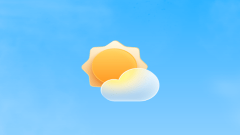 准点天气通