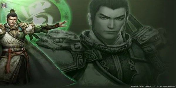 真三国无双7汉化补丁