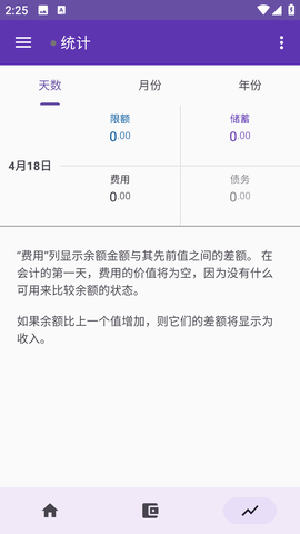 Expense Tracker