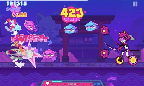 MuseDash最新版