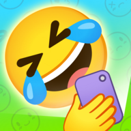 emoji kitchen表情厨房