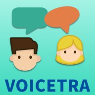 voicetra翻译软件手机版