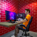 网吧通宵模拟器（internet cafe job simulator）
