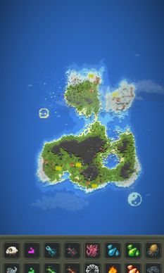 上帝模拟器新版 