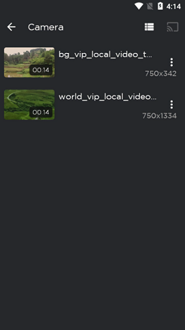 TPlayer播放器
