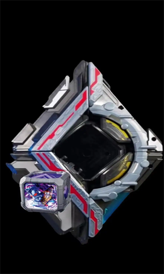 亚刻UltraEye模拟器