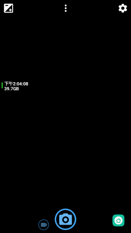 Open camera v1.52专业相机
