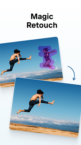 【PhotoRoom免登录版解锁版】PhotoRoom免登录版解锁版v2025.16.01