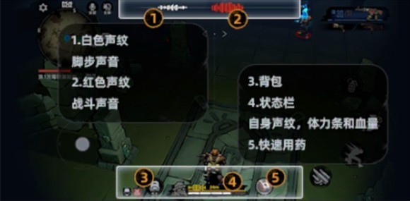 代号撤离