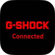 卡西欧G-SHOCK手表app