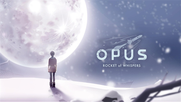 Opus灵魂之桥官网版