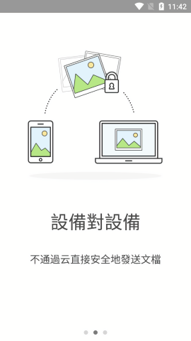 Resilio Sync中文版