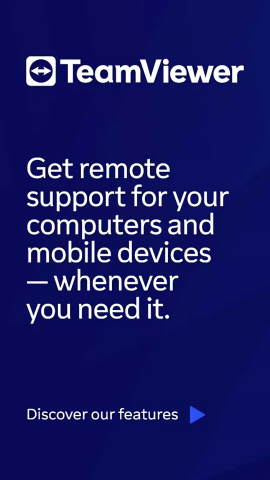QuickSupport远程控制app
