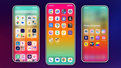 iPhone13模拟器永久版