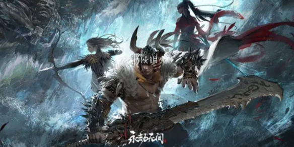 永劫无间手游刘炼技能介绍