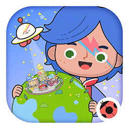 米加小镇:世界全解锁版