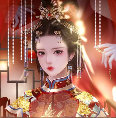 为妃作宰破解版金手指2022最新版