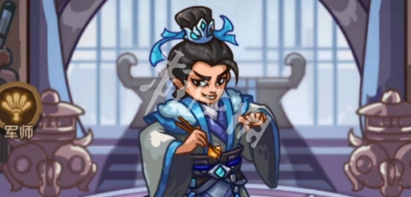 我是大主公武将获取方法