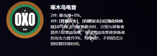 绝区零橘福福最强驱动搭配推荐